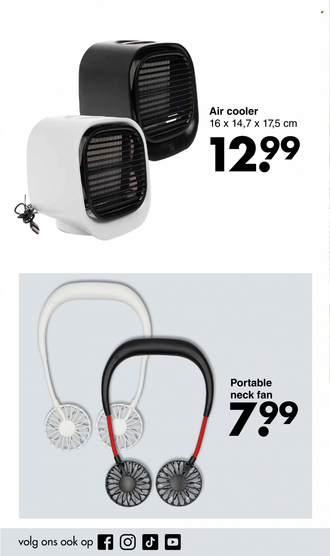 Wibra-aanbieding - 12-6-2023 - 25-6-2023. Pagina 16