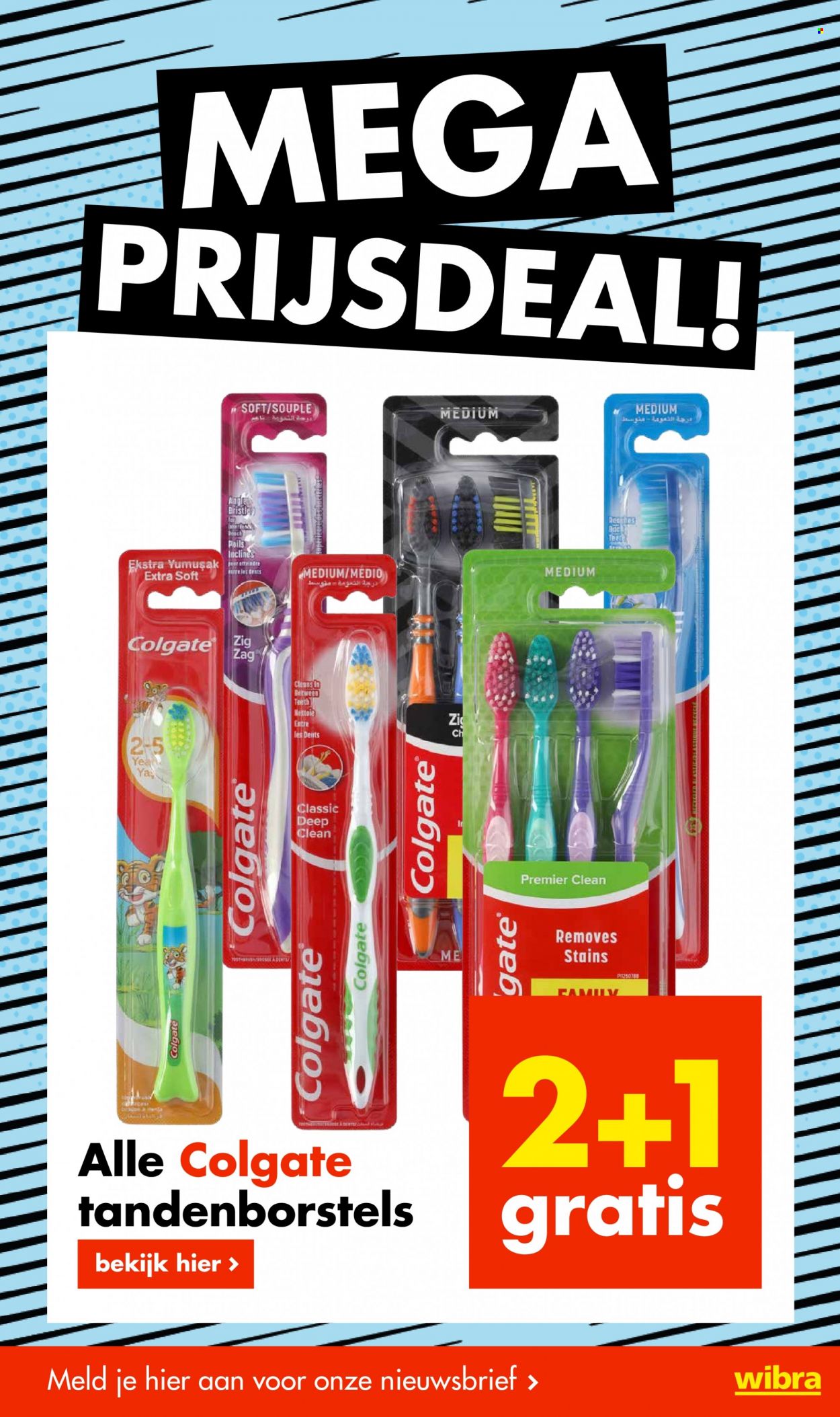 Wibra-aanbieding - 12-6-2023 - 25-6-2023. Pagina 29