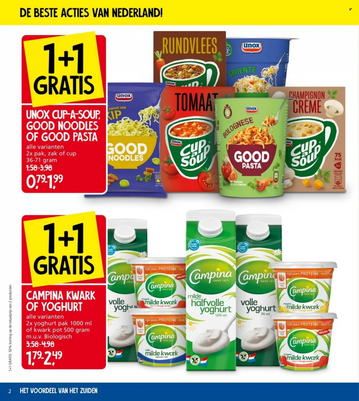 Jan Linders-aanbieding - 12-6-2023 - 18-6-2023. Pagina 2