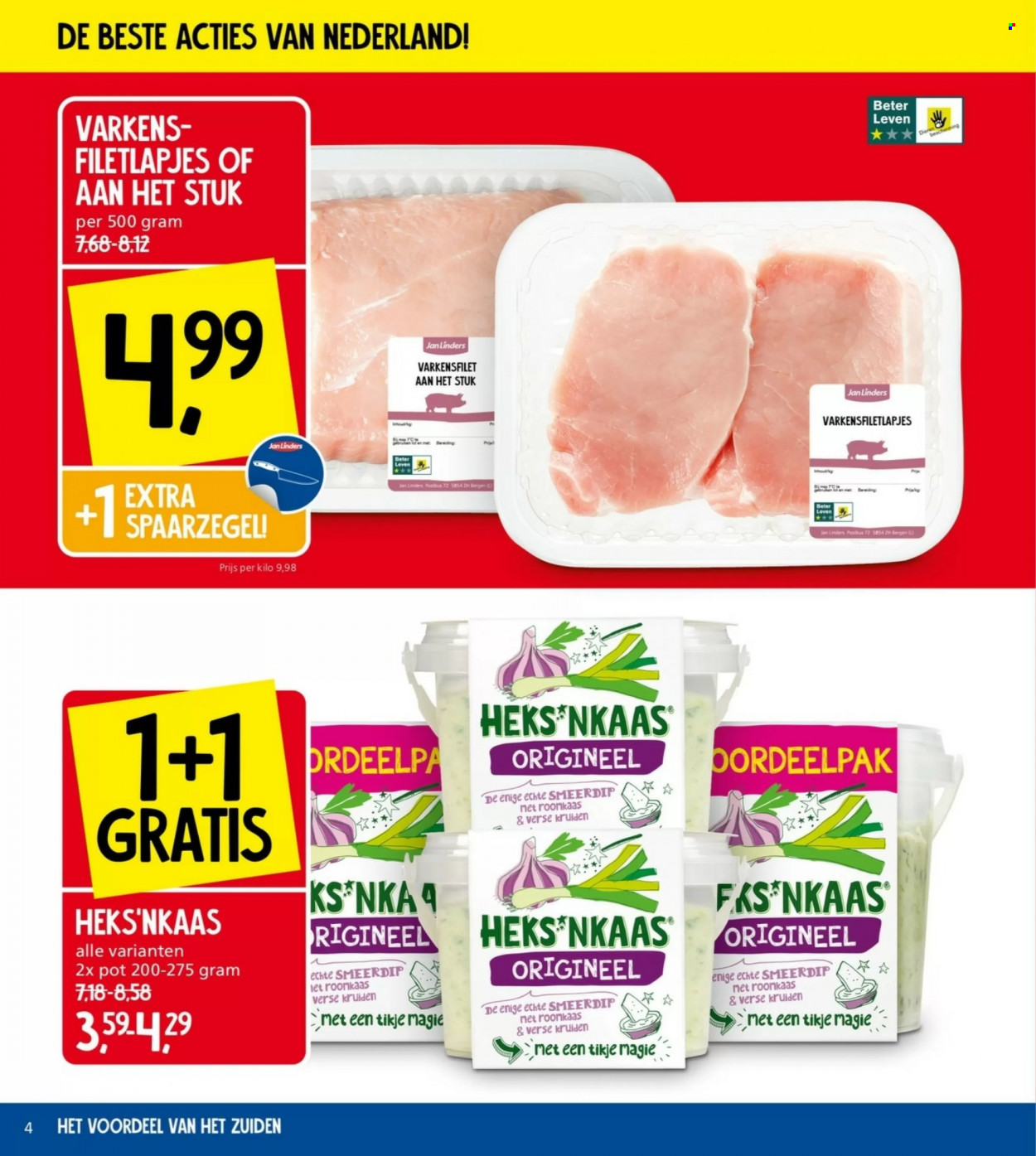 Jan Linders-aanbieding - 12-6-2023 - 18-6-2023. Pagina 4