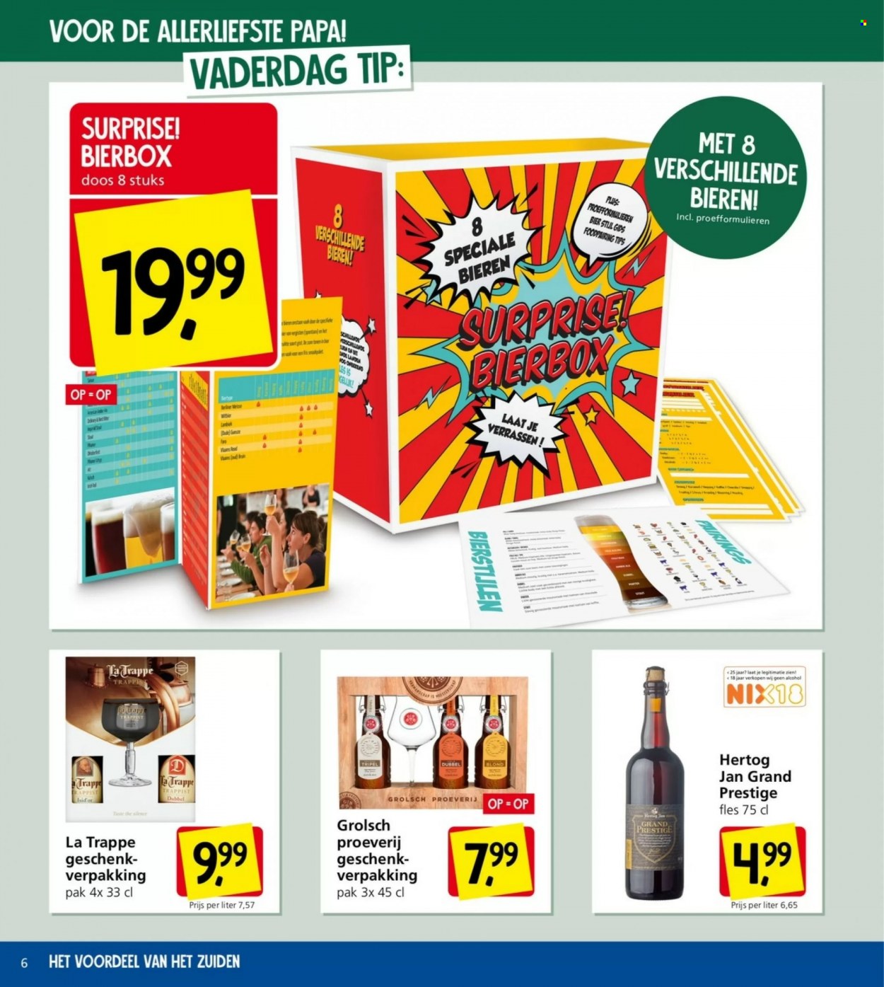 Jan Linders-aanbieding - 12-6-2023 - 18-6-2023. Pagina 6