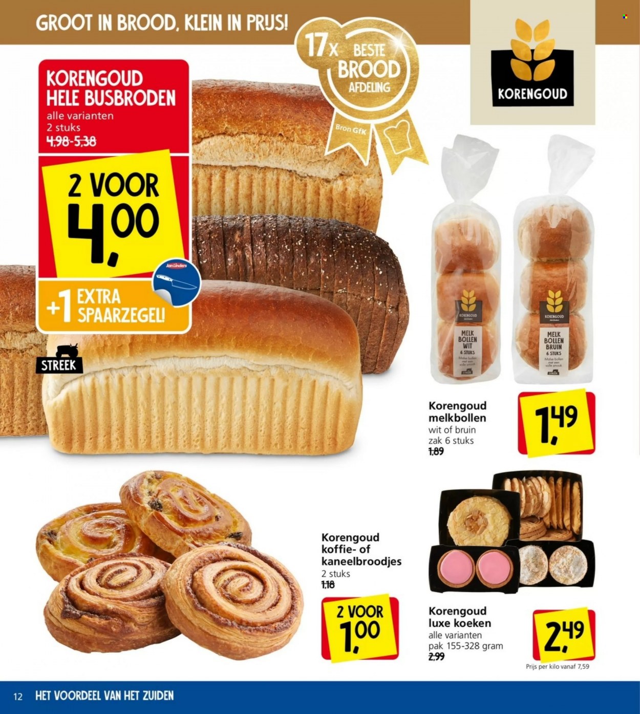 Jan Linders-aanbieding - 12-6-2023 - 18-6-2023. Pagina 12