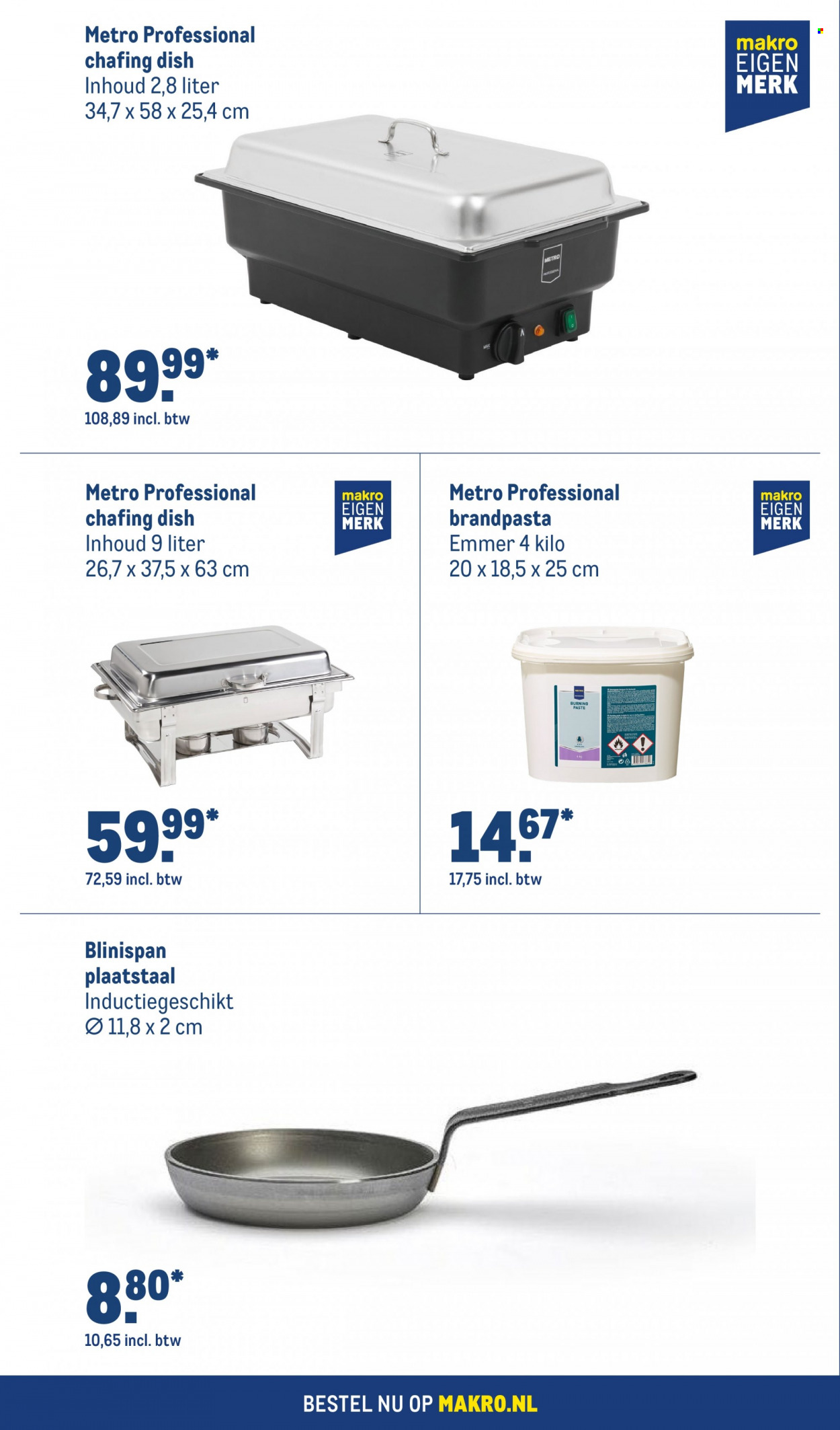 Makro-aanbieding - 7-6-2023 - 20-6-2023. Pagina 2