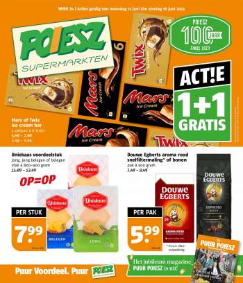 Poiesz-aanbieding - 12-6-2023 - 18-6-2023.