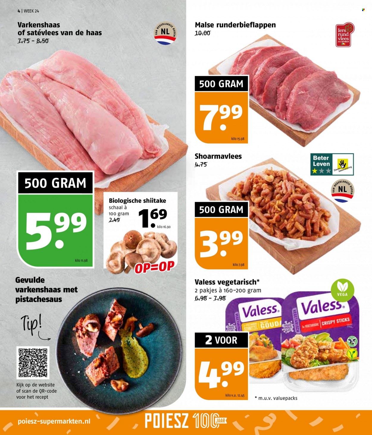 Poiesz-aanbieding - 12-6-2023 - 18-6-2023. Pagina 4