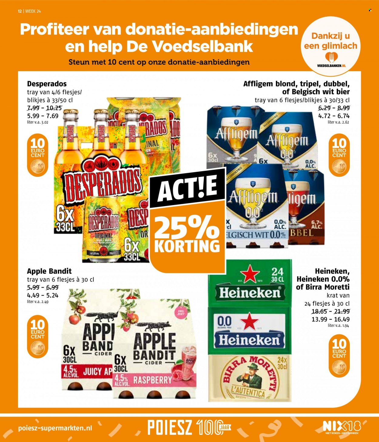 Poiesz-aanbieding - 12-6-2023 - 18-6-2023. Pagina 12