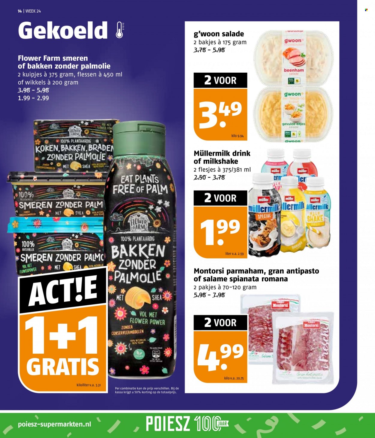 Poiesz-aanbieding - 12-6-2023 - 18-6-2023. Pagina 14