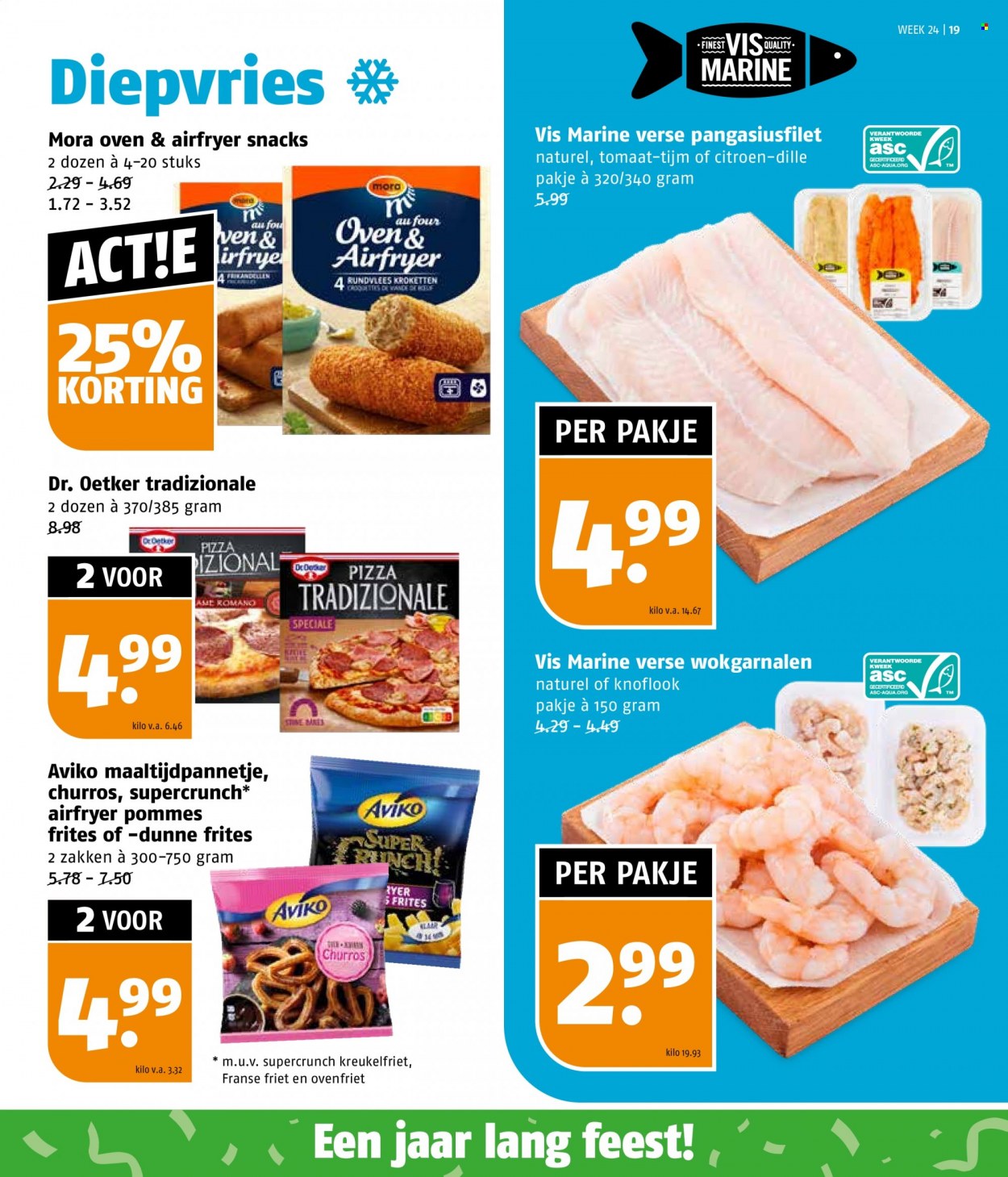 Poiesz-aanbieding - 12-6-2023 - 18-6-2023. Pagina 19