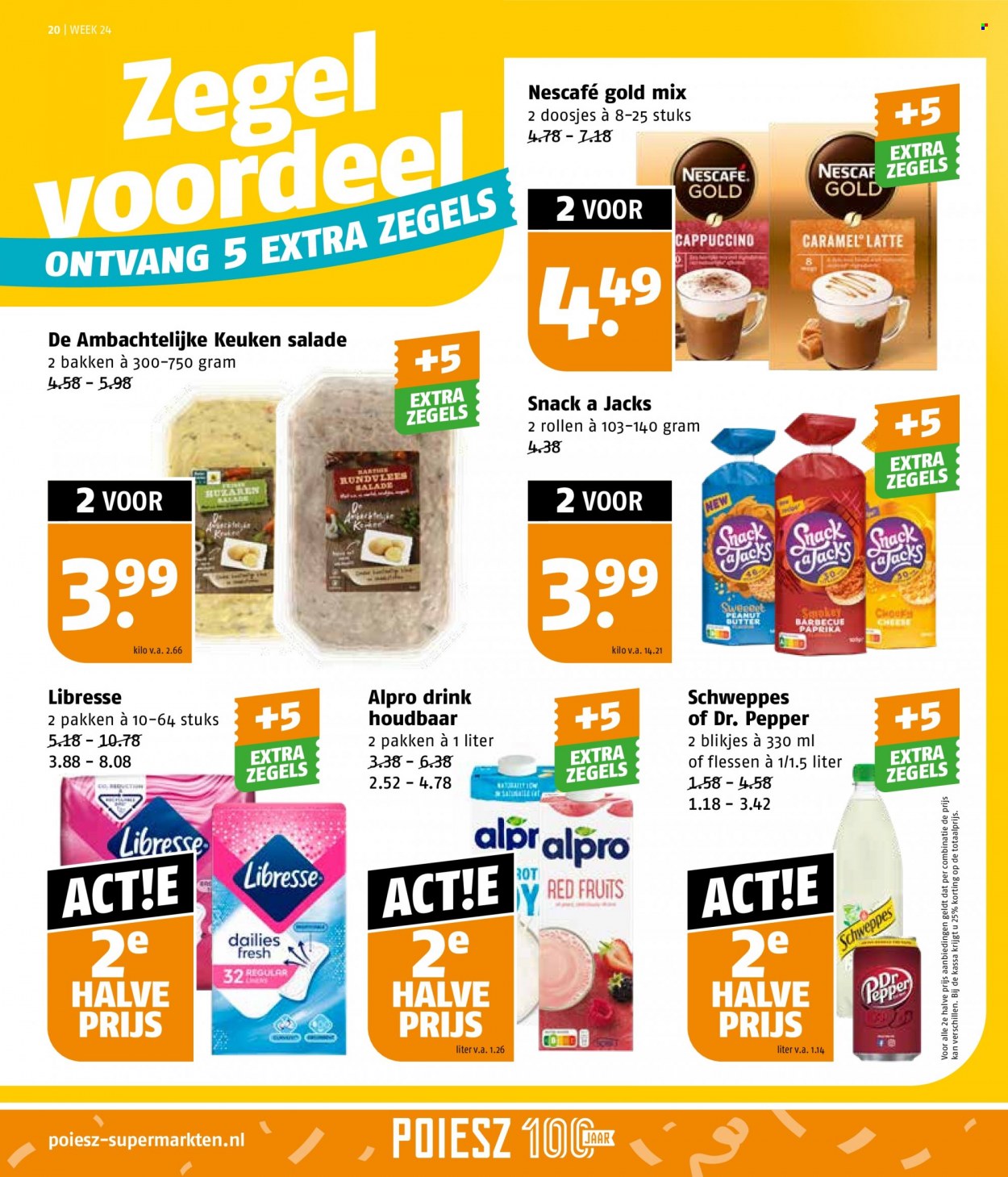 Poiesz-aanbieding - 12-6-2023 - 18-6-2023. Pagina 20