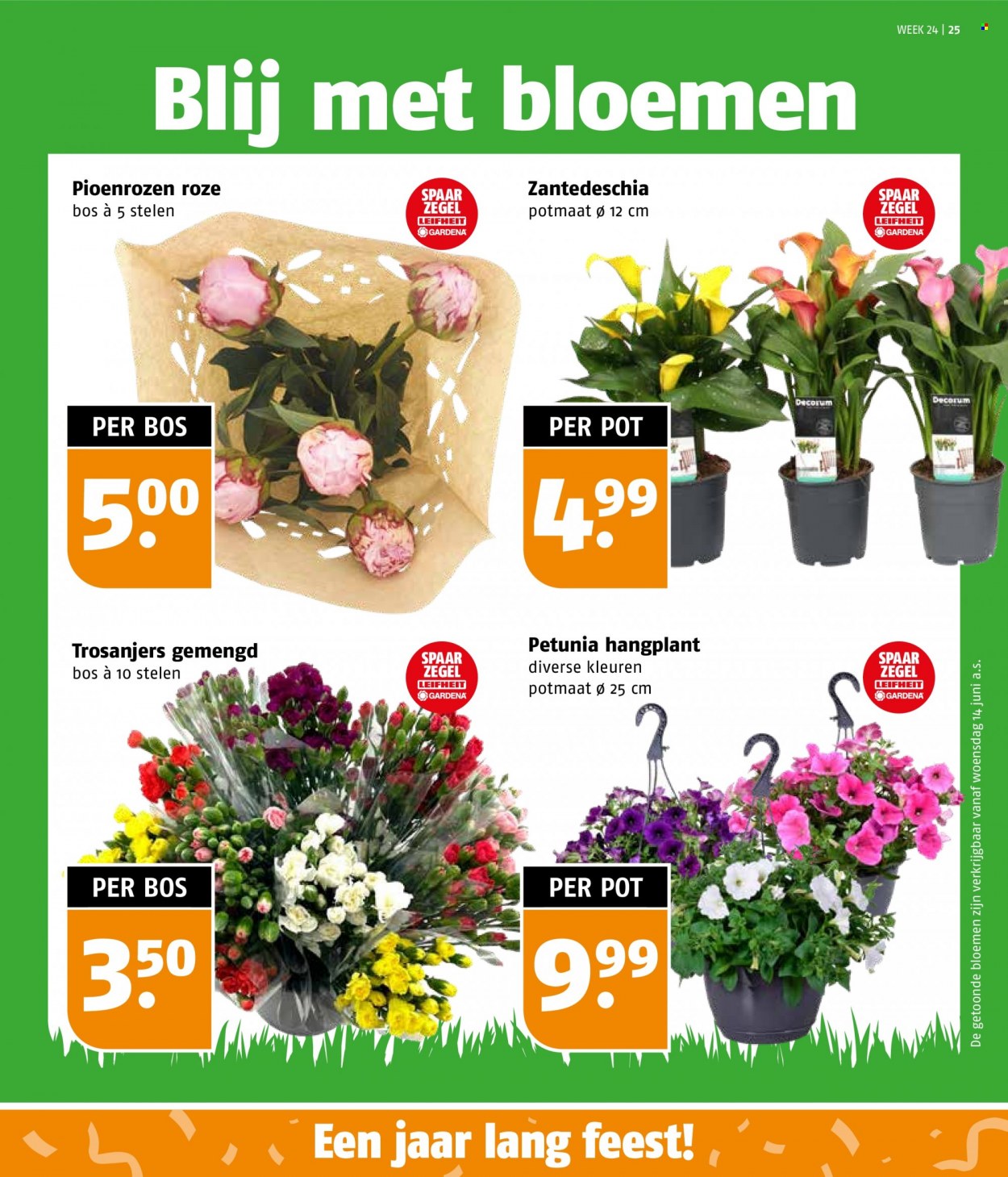 Poiesz-aanbieding - 12-6-2023 - 18-6-2023. Pagina 25