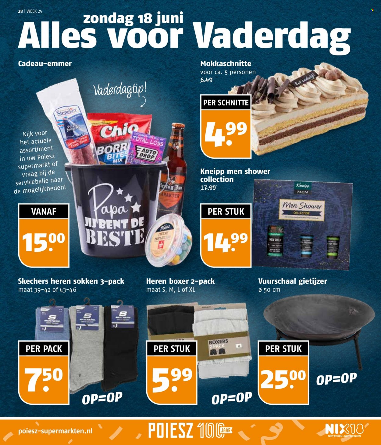 Poiesz-aanbieding - 12-6-2023 - 18-6-2023. Pagina 28