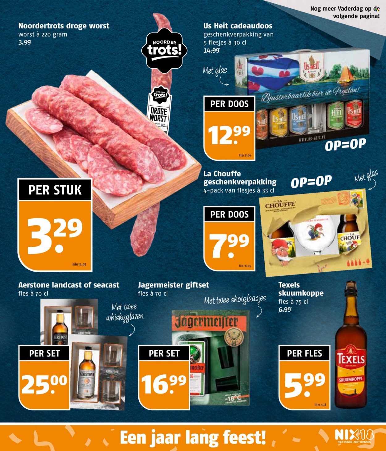 Poiesz-aanbieding - 12-6-2023 - 18-6-2023. Pagina 29