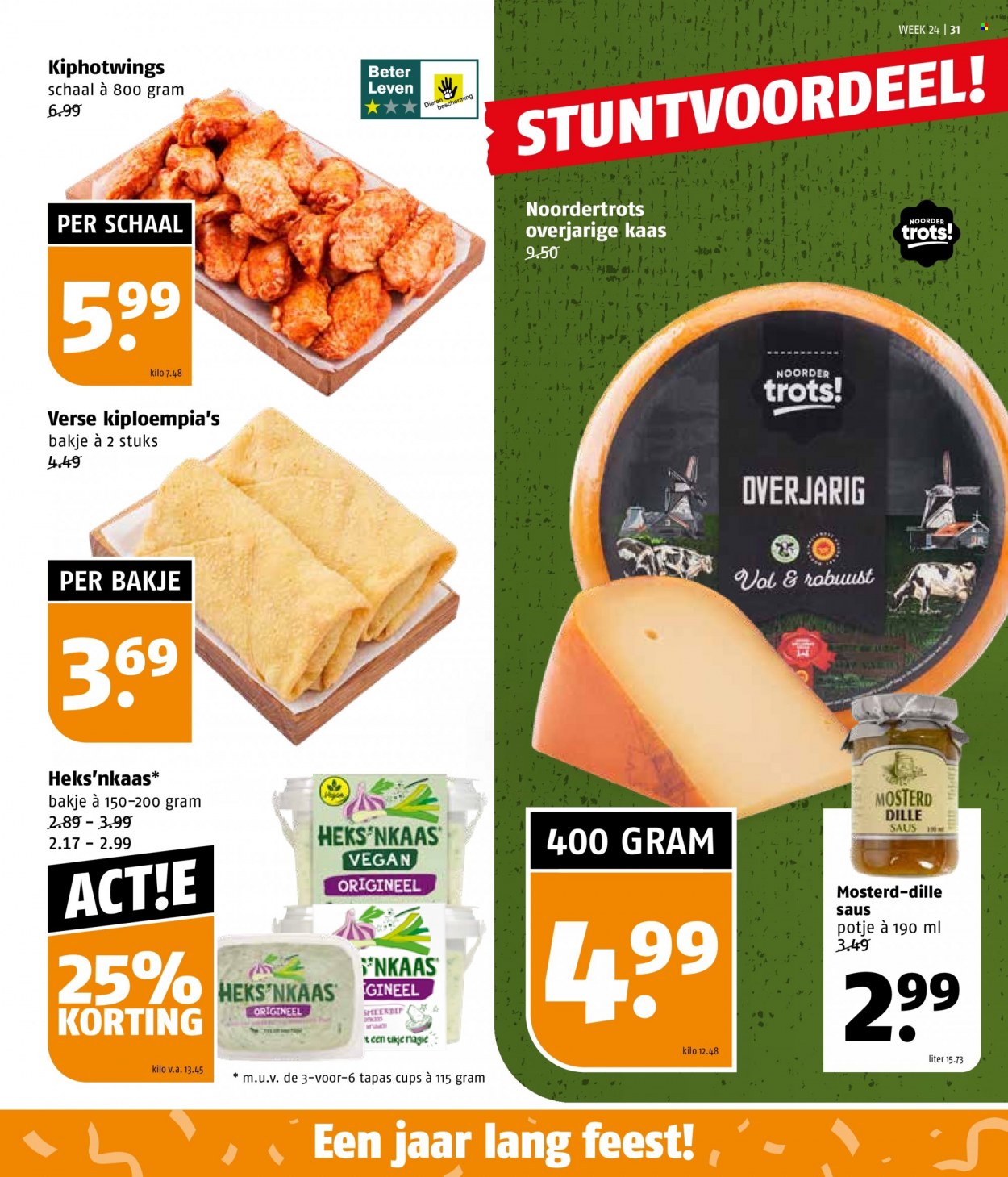 Poiesz-aanbieding - 12-6-2023 - 18-6-2023. Pagina 31