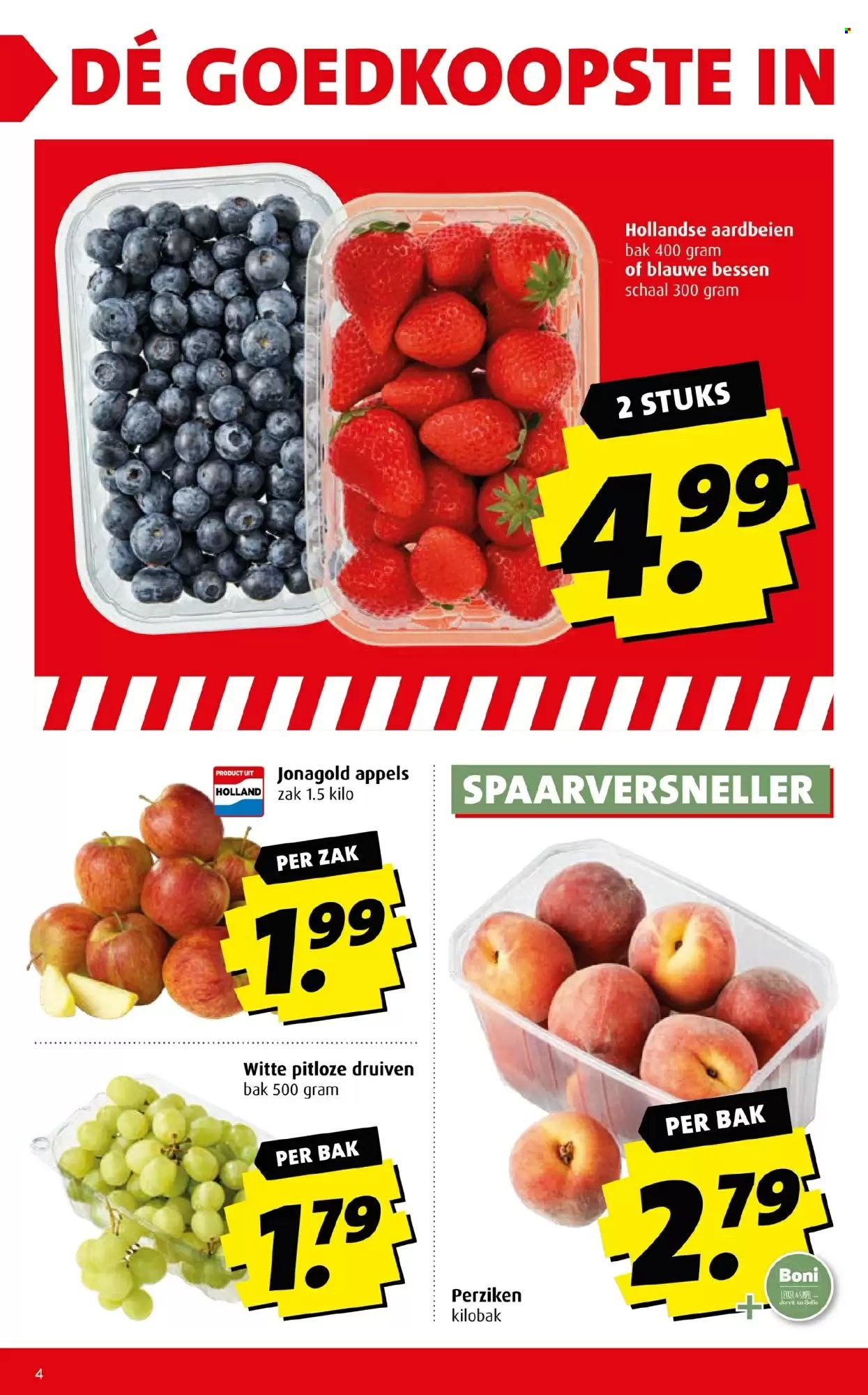 Boni-aanbieding - 14-6-2023 - 20-6-2023. Pagina 4