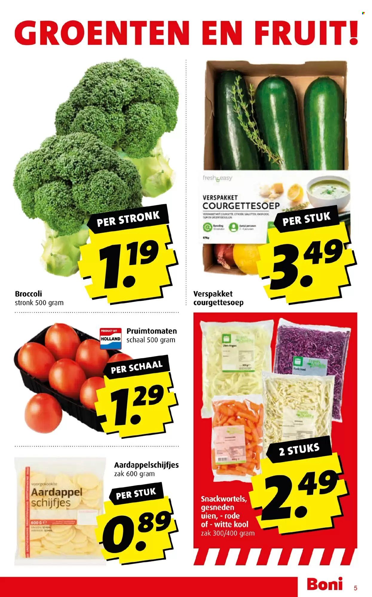 Boni-aanbieding - 14-6-2023 - 20-6-2023. Pagina 5