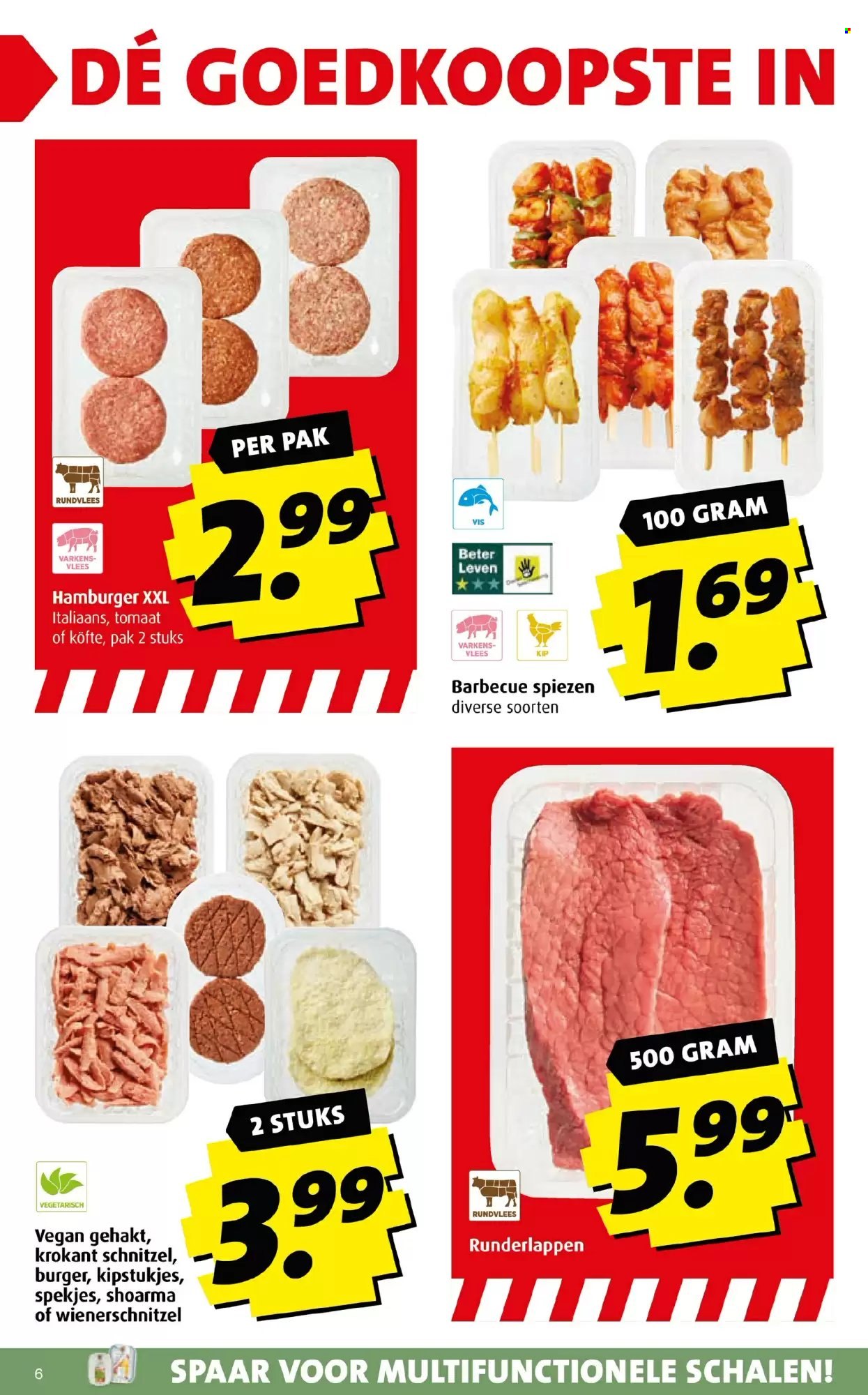 Boni-aanbieding - 14-6-2023 - 20-6-2023. Pagina 6