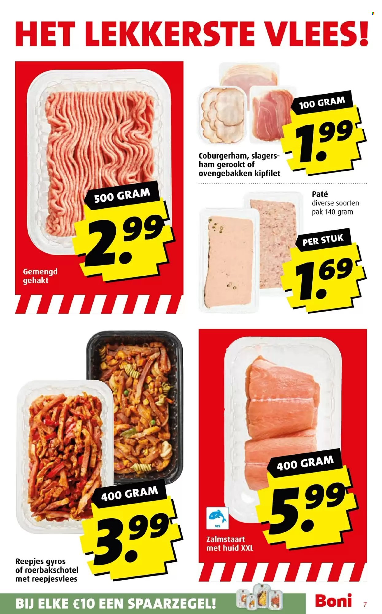 Boni-aanbieding - 14-6-2023 - 20-6-2023. Pagina 7
