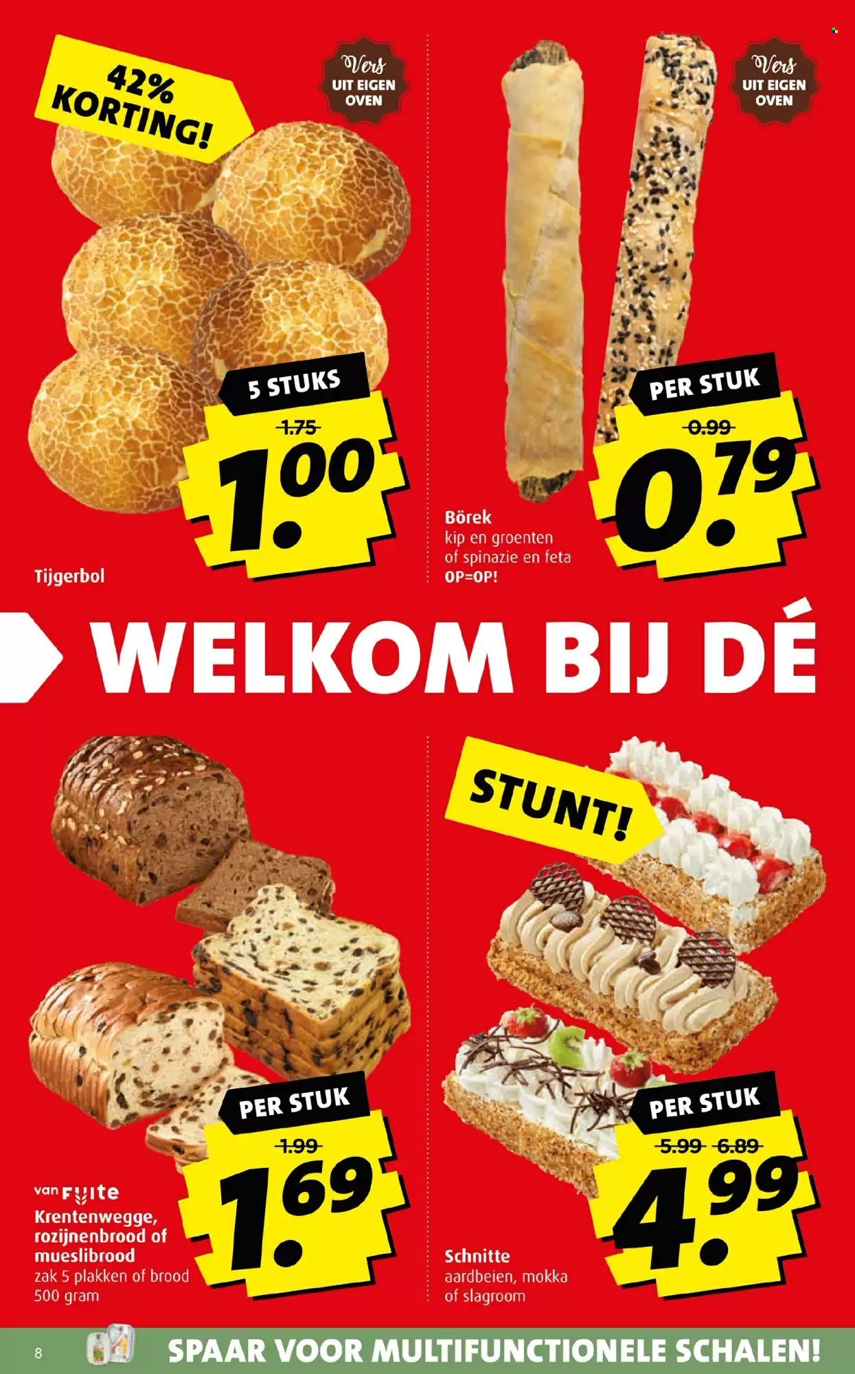 Boni-aanbieding - 14-6-2023 - 20-6-2023. Pagina 8