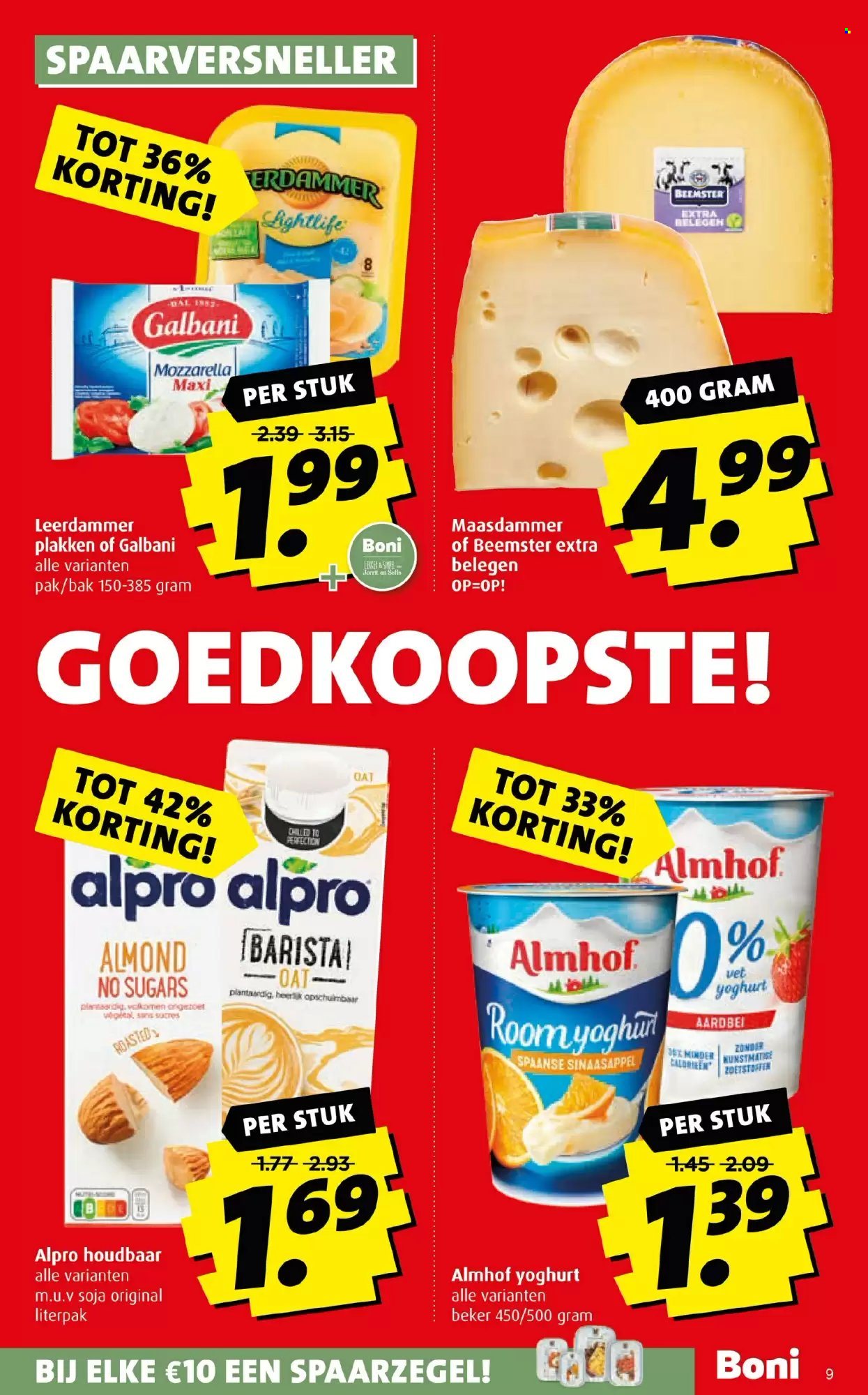 Boni-aanbieding - 14-6-2023 - 20-6-2023. Pagina 9