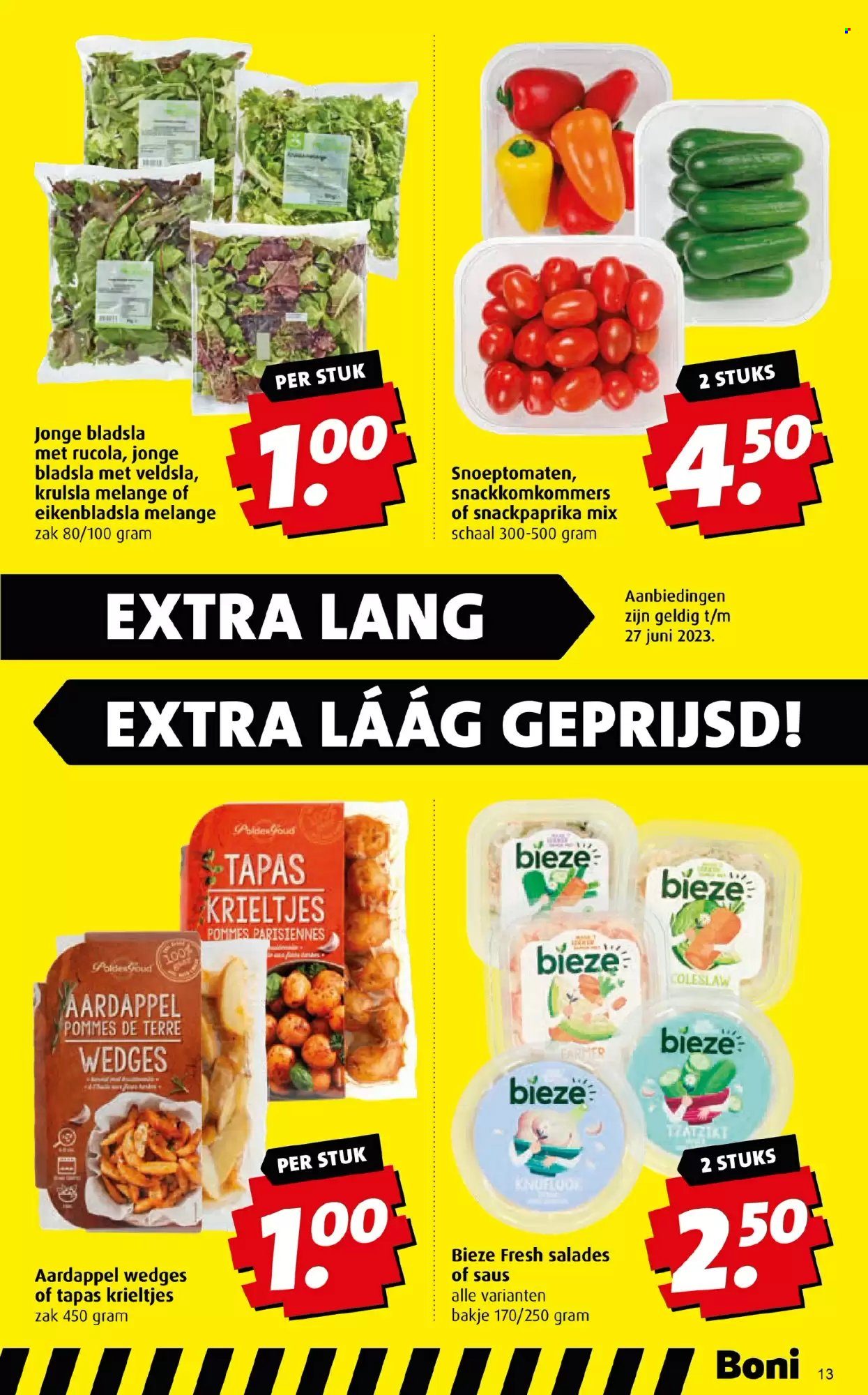 Boni-aanbieding - 14-6-2023 - 20-6-2023. Pagina 13