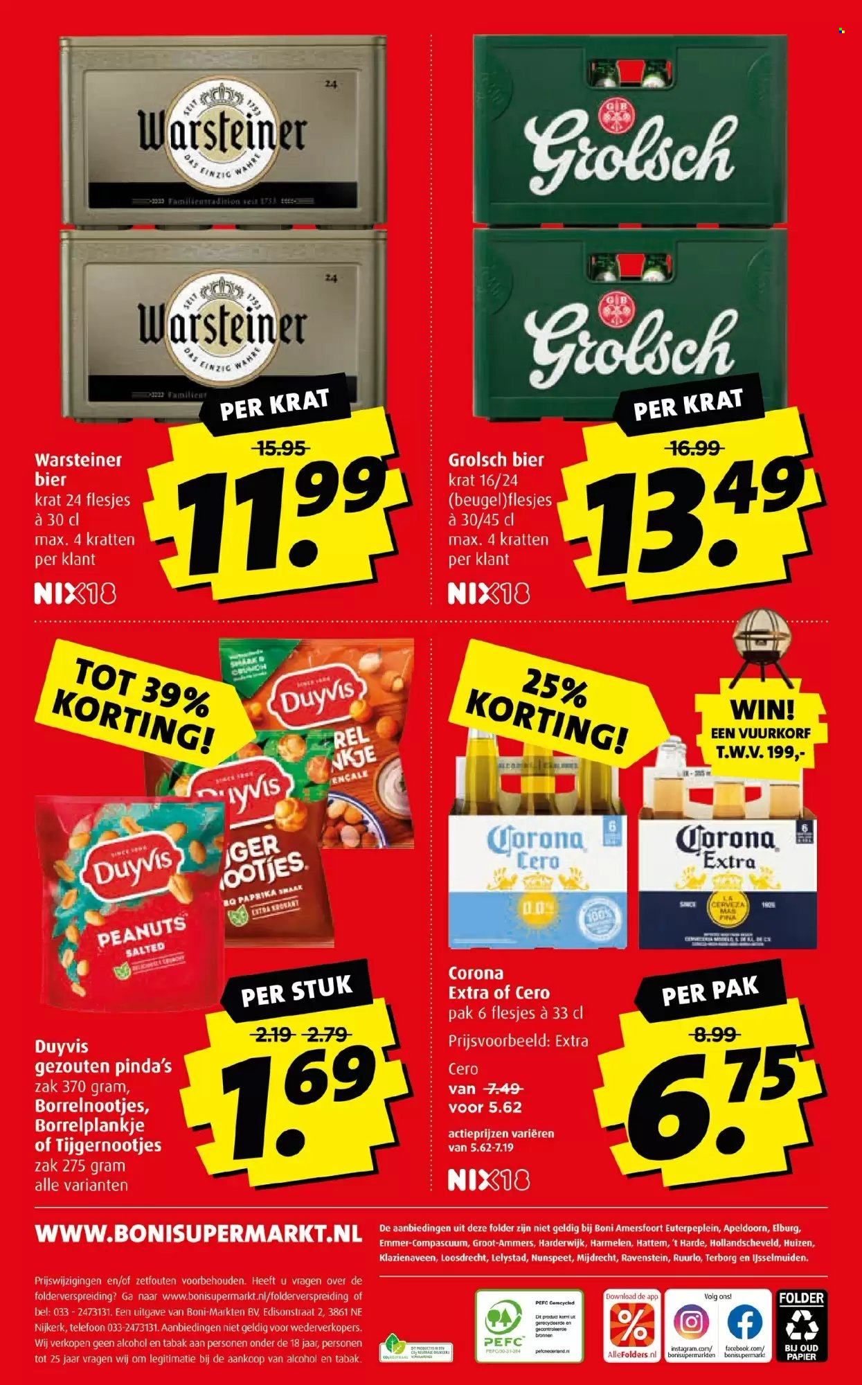 Boni-aanbieding - 14-6-2023 - 20-6-2023. Pagina 16
