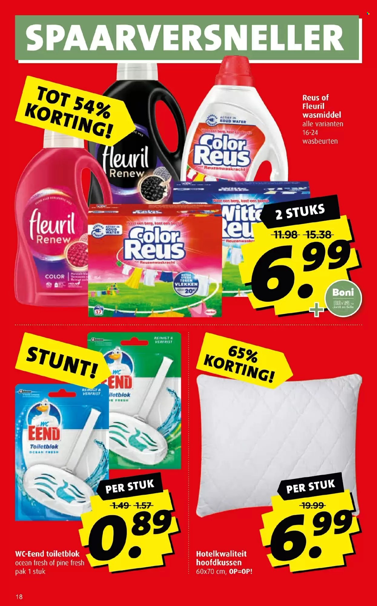Boni-aanbieding - 14-6-2023 - 20-6-2023. Pagina 18