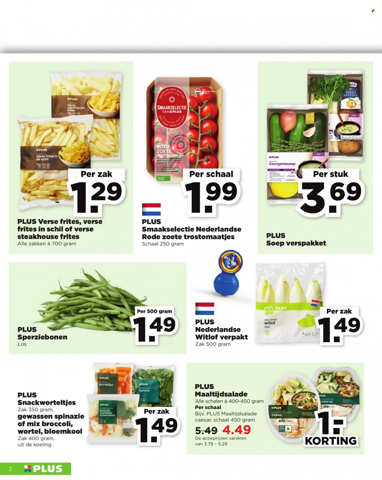 Plus-aanbieding - 11-6-2023 - 17-6-2023. Pagina 2