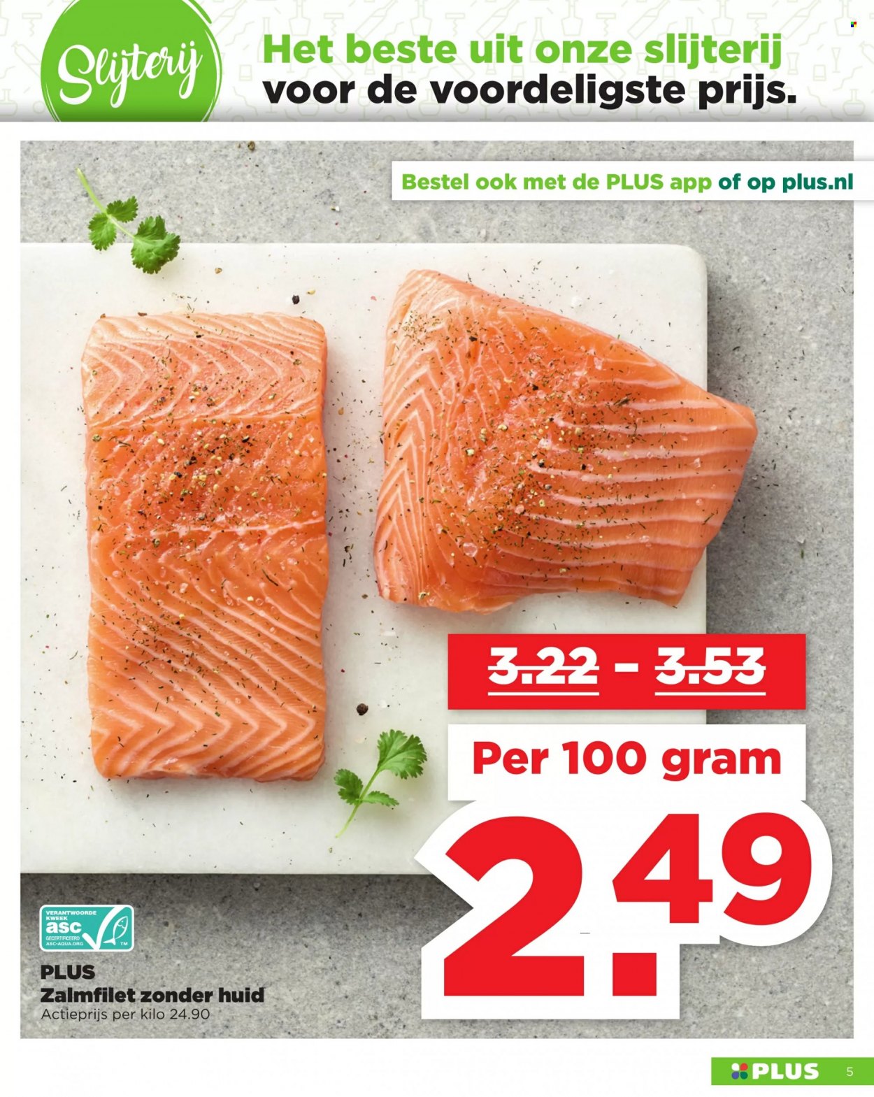 Plus-aanbieding - 11-6-2023 - 17-6-2023. Pagina 5