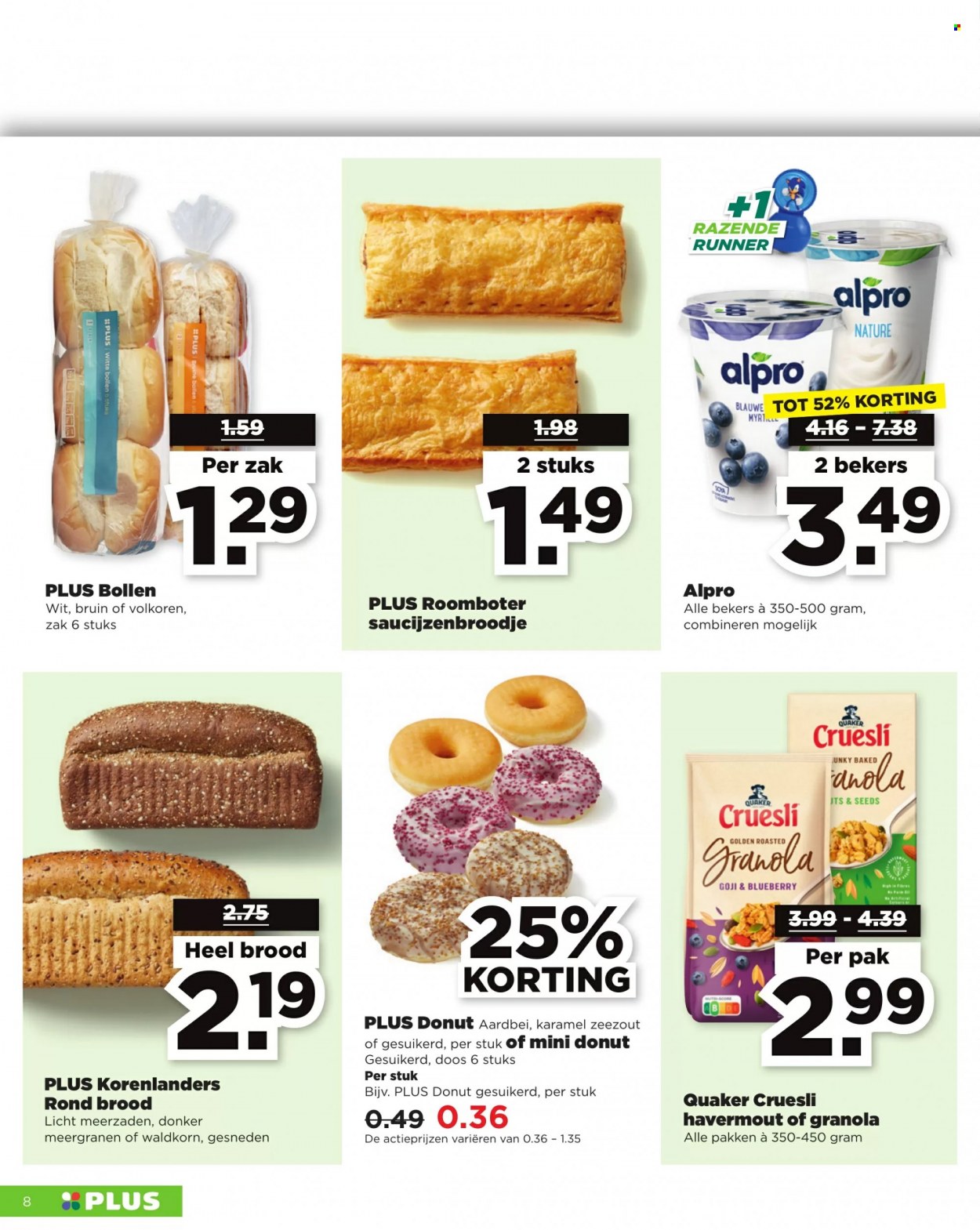 Plus-aanbieding - 11-6-2023 - 17-6-2023. Pagina 8