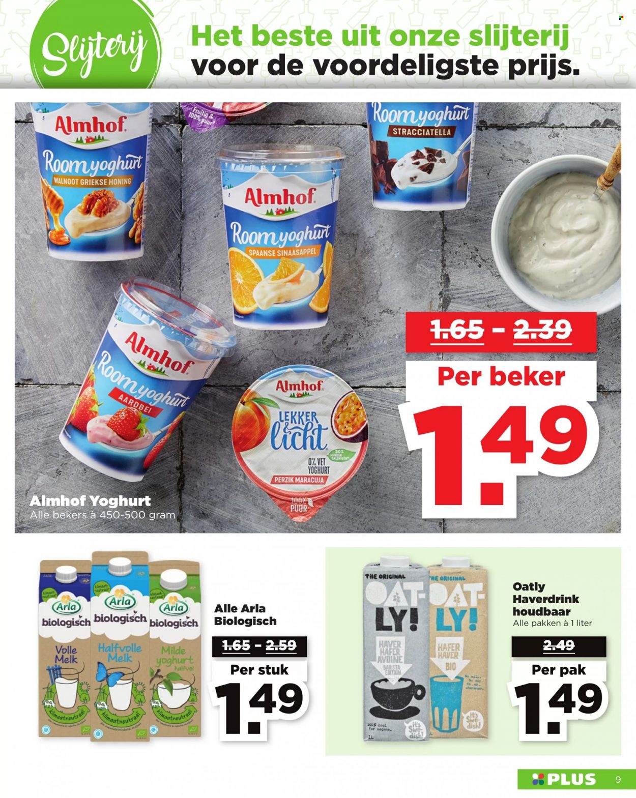 Plus-aanbieding - 11-6-2023 - 17-6-2023. Pagina 9