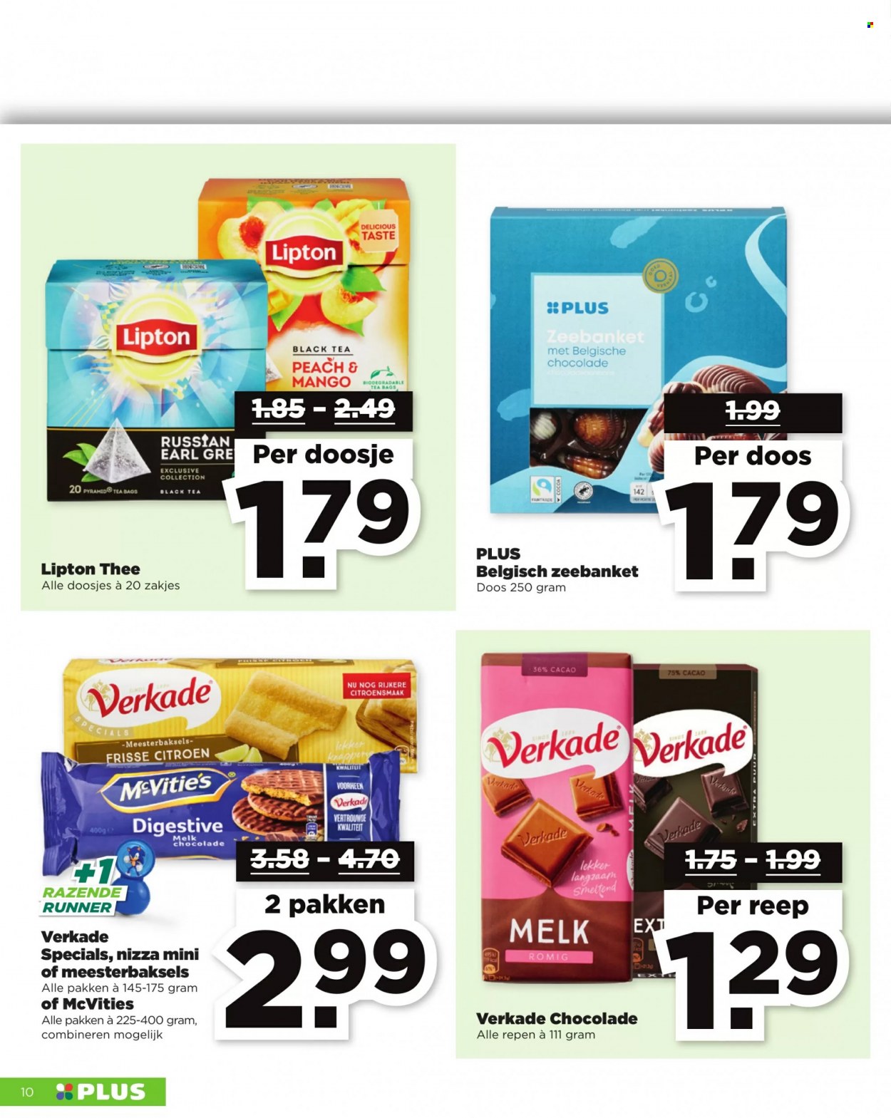 Plus-aanbieding - 11-6-2023 - 17-6-2023. Pagina 10