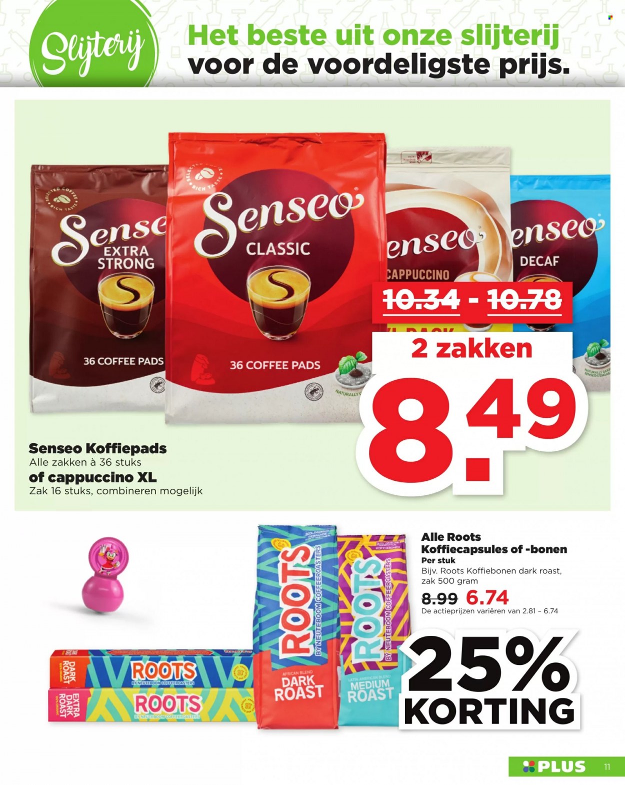 Plus-aanbieding - 11-6-2023 - 17-6-2023. Pagina 11