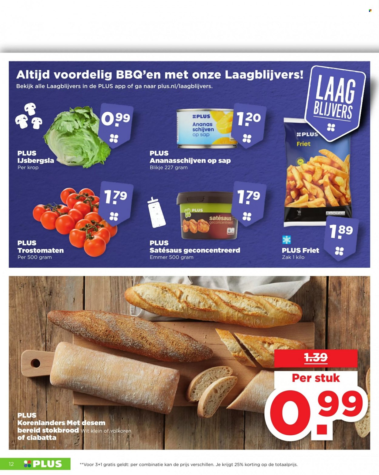 Plus-aanbieding - 11-6-2023 - 17-6-2023. Pagina 12