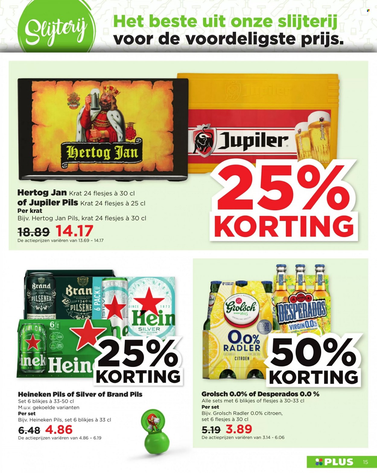 Plus-aanbieding - 11-6-2023 - 17-6-2023. Pagina 15