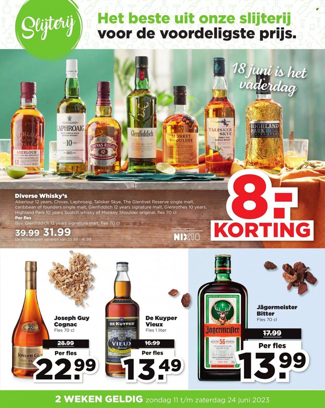 Plus-aanbieding - 11-6-2023 - 17-6-2023. Pagina 25
