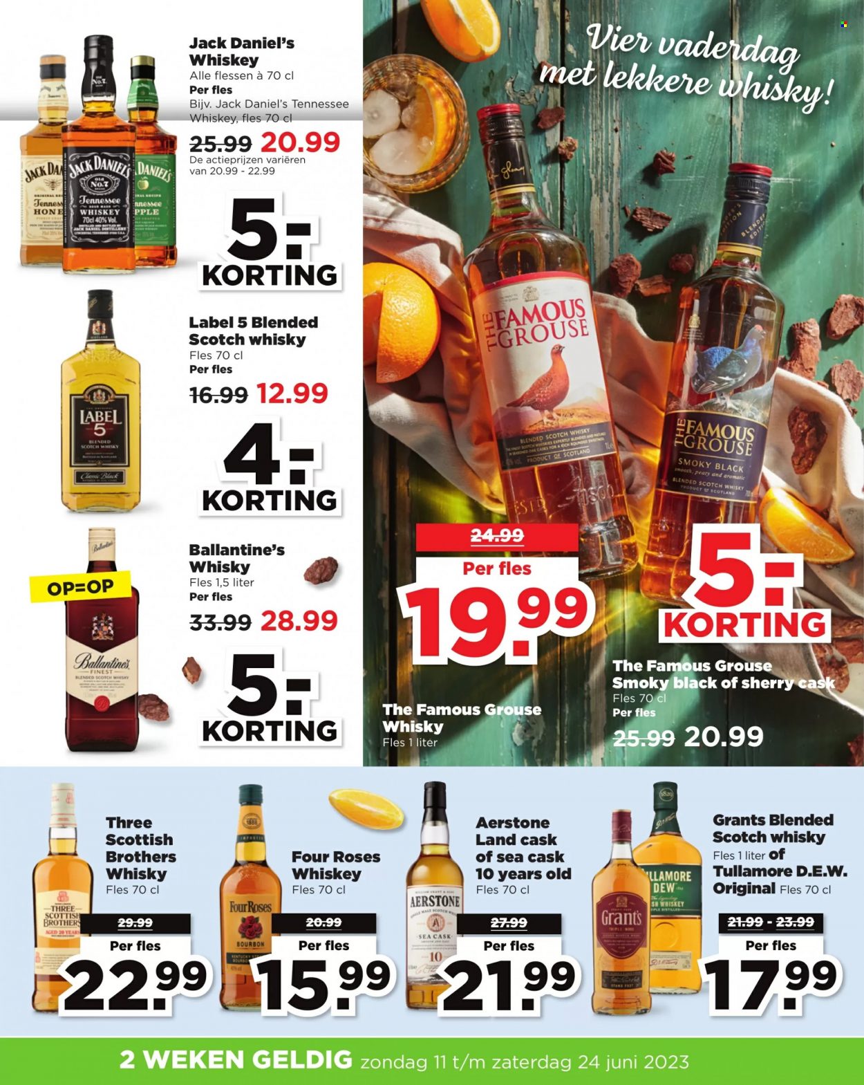 Plus-aanbieding - 11-6-2023 - 17-6-2023. Pagina 27