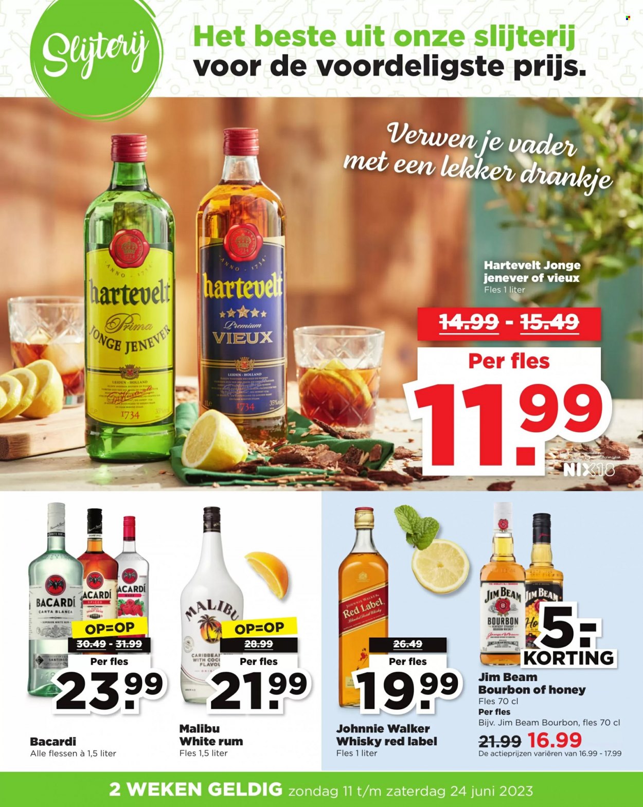 Plus-aanbieding - 11-6-2023 - 17-6-2023. Pagina 28