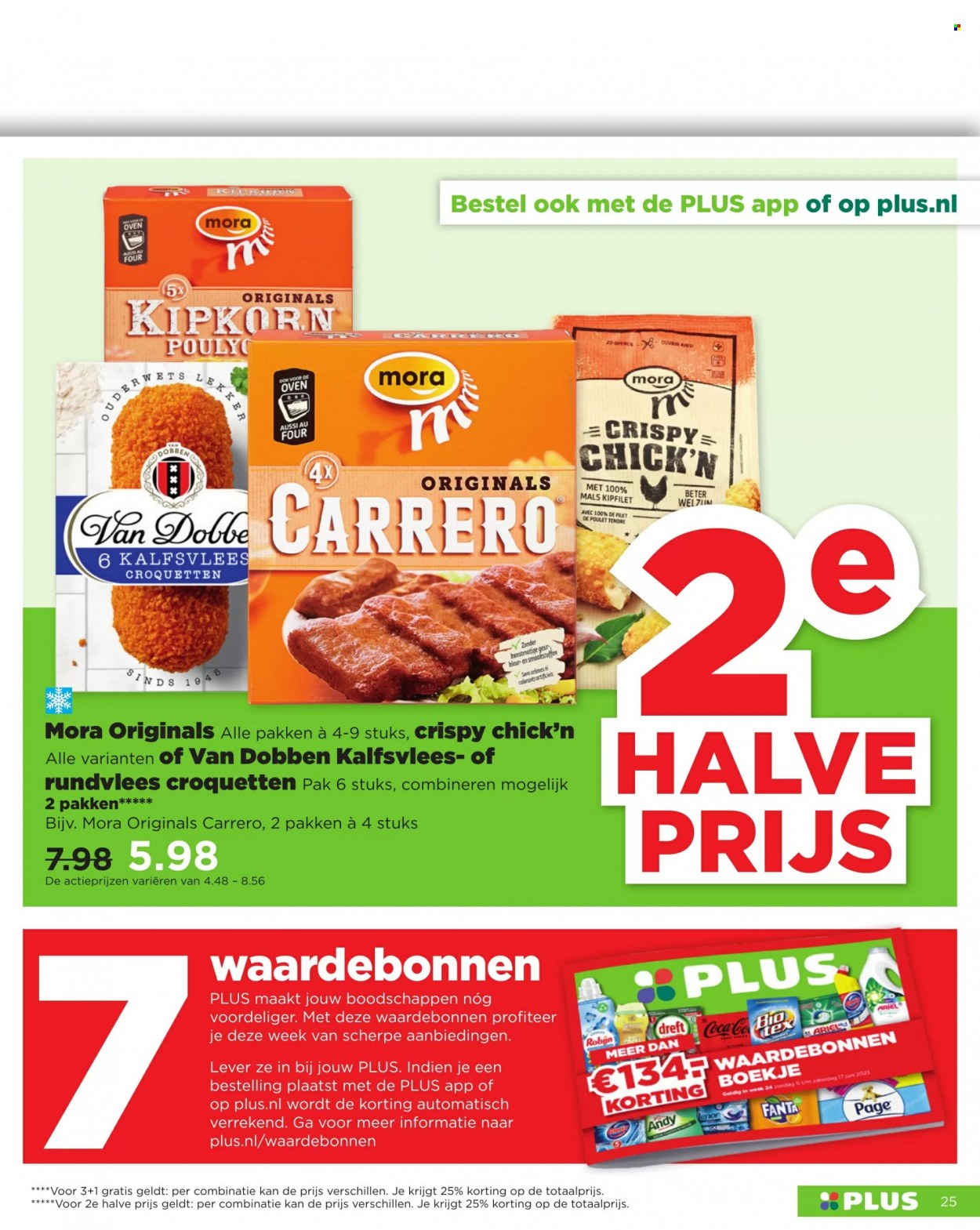 Plus-aanbieding - 11-6-2023 - 17-6-2023. Pagina 29