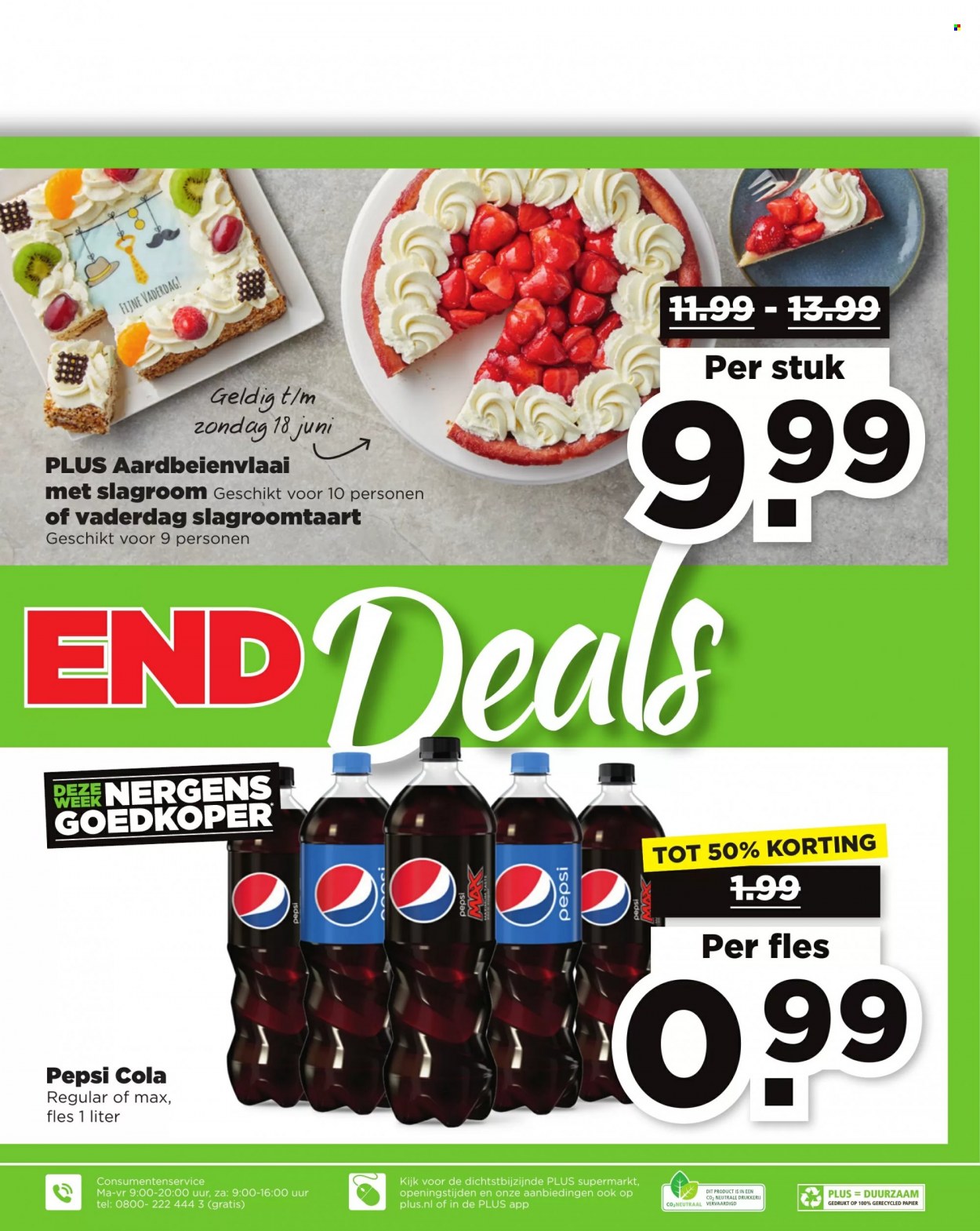Plus-aanbieding - 11-6-2023 - 17-6-2023. Pagina 31