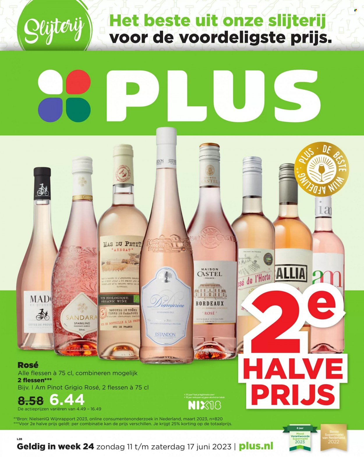 Plus-aanbieding - 11-6-2023 - 17-6-2023. Pagina 32