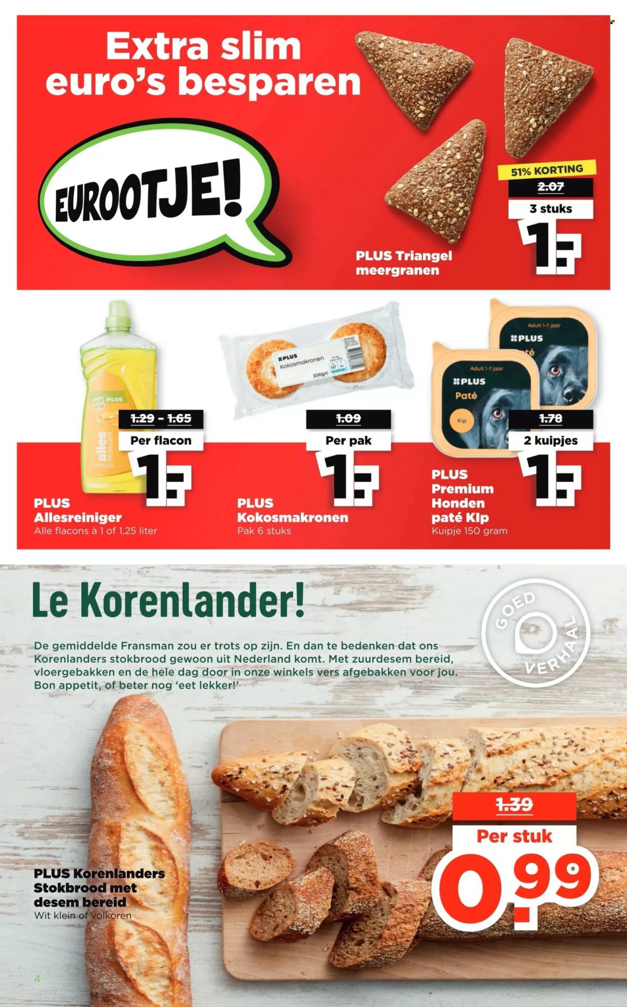 Plus-aanbieding - 11-6-2023 - 17-6-2023. Pagina 4