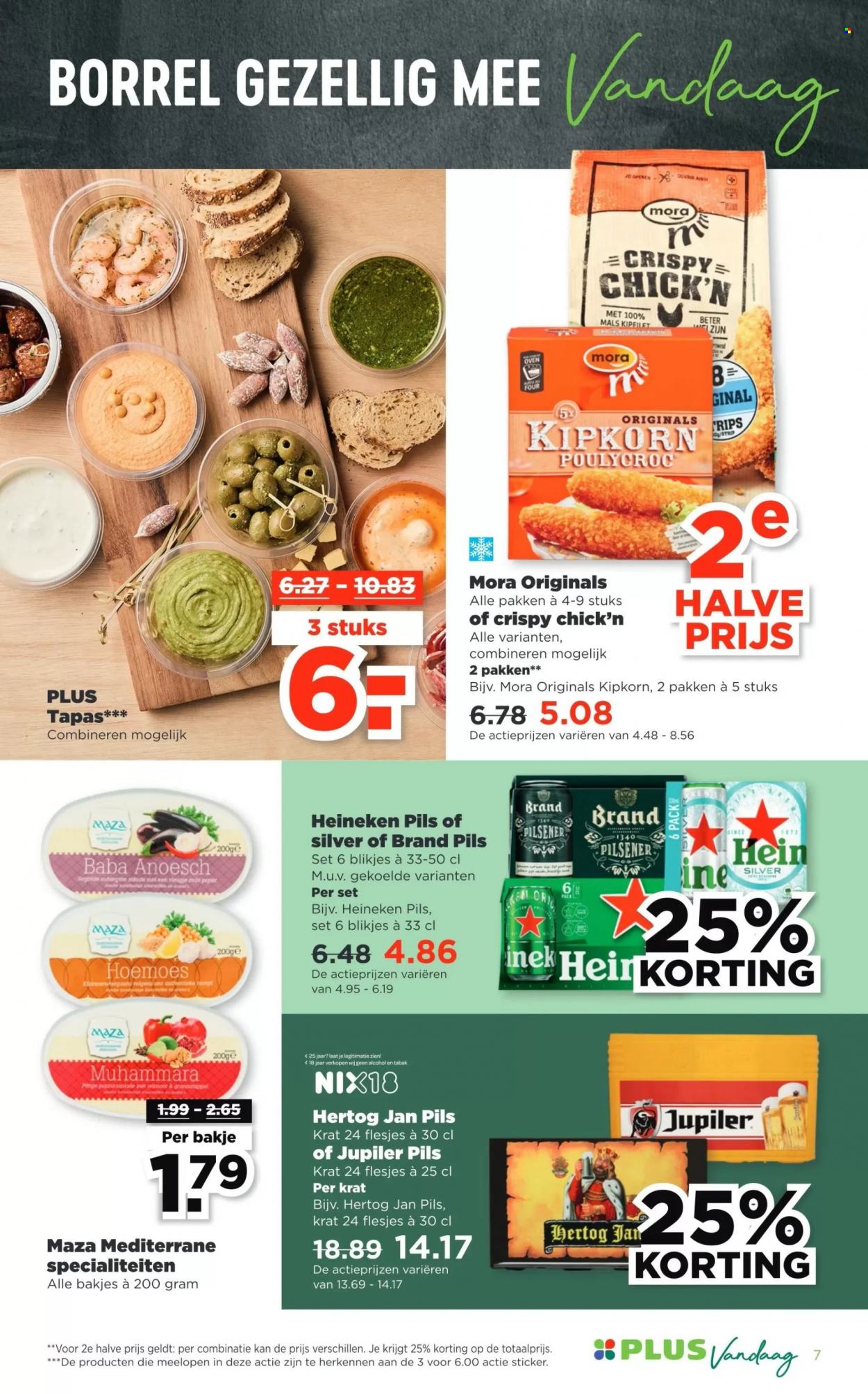 Plus-aanbieding - 11-6-2023 - 17-6-2023. Pagina 7