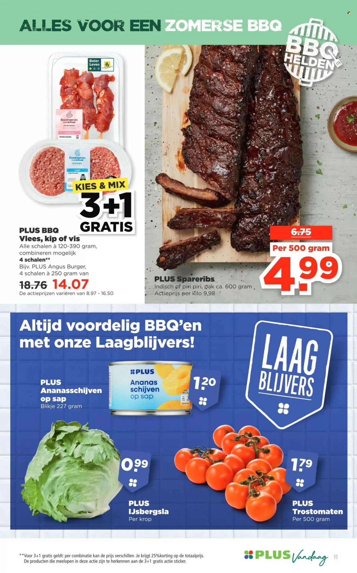 Plus-aanbieding - 11-6-2023 - 17-6-2023. Pagina 11