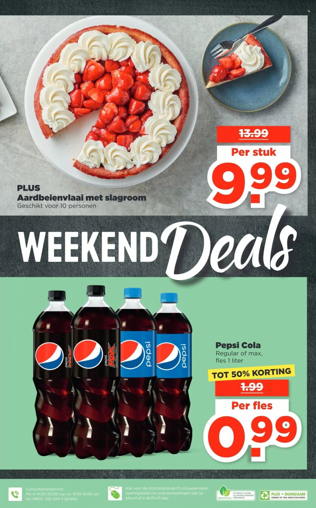 Plus-aanbieding - 11-6-2023 - 17-6-2023. Pagina 15
