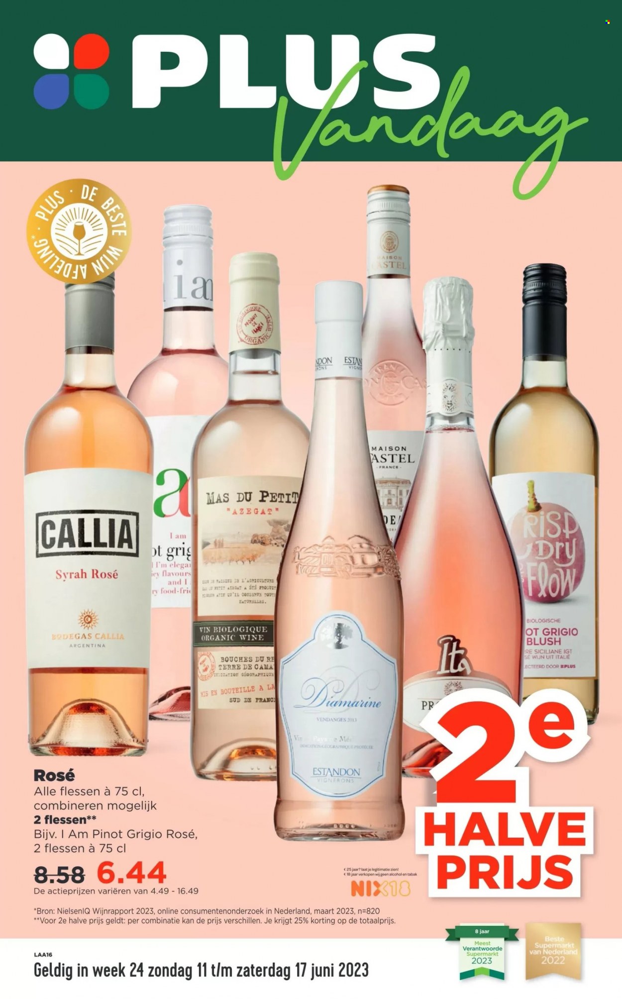 Plus-aanbieding - 11-6-2023 - 17-6-2023. Pagina 16