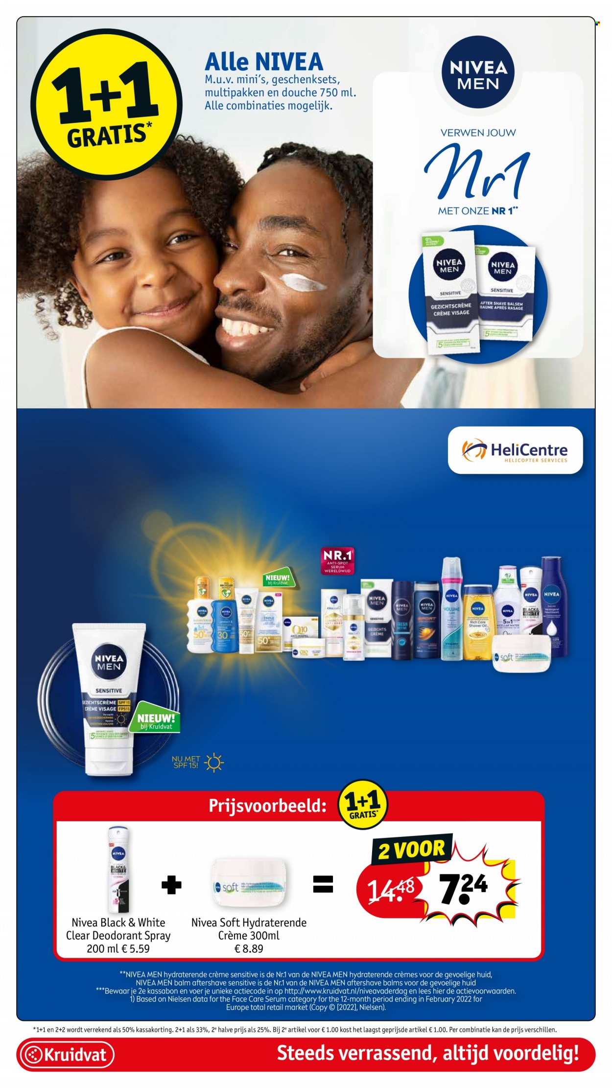 Kruidvat-aanbieding - 13-6-2023 - 25-6-2023. Pagina 2