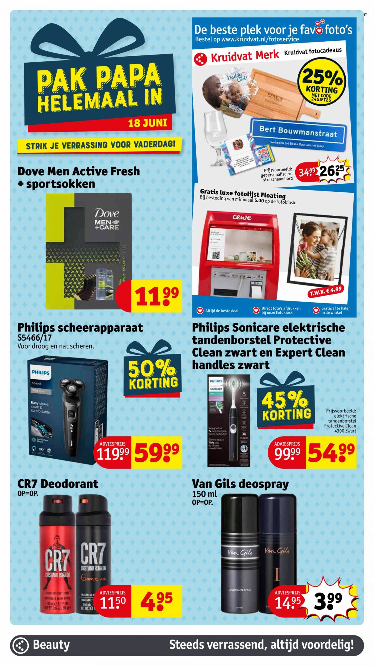 Kruidvat-aanbieding - 13-6-2023 - 25-6-2023. Pagina 3