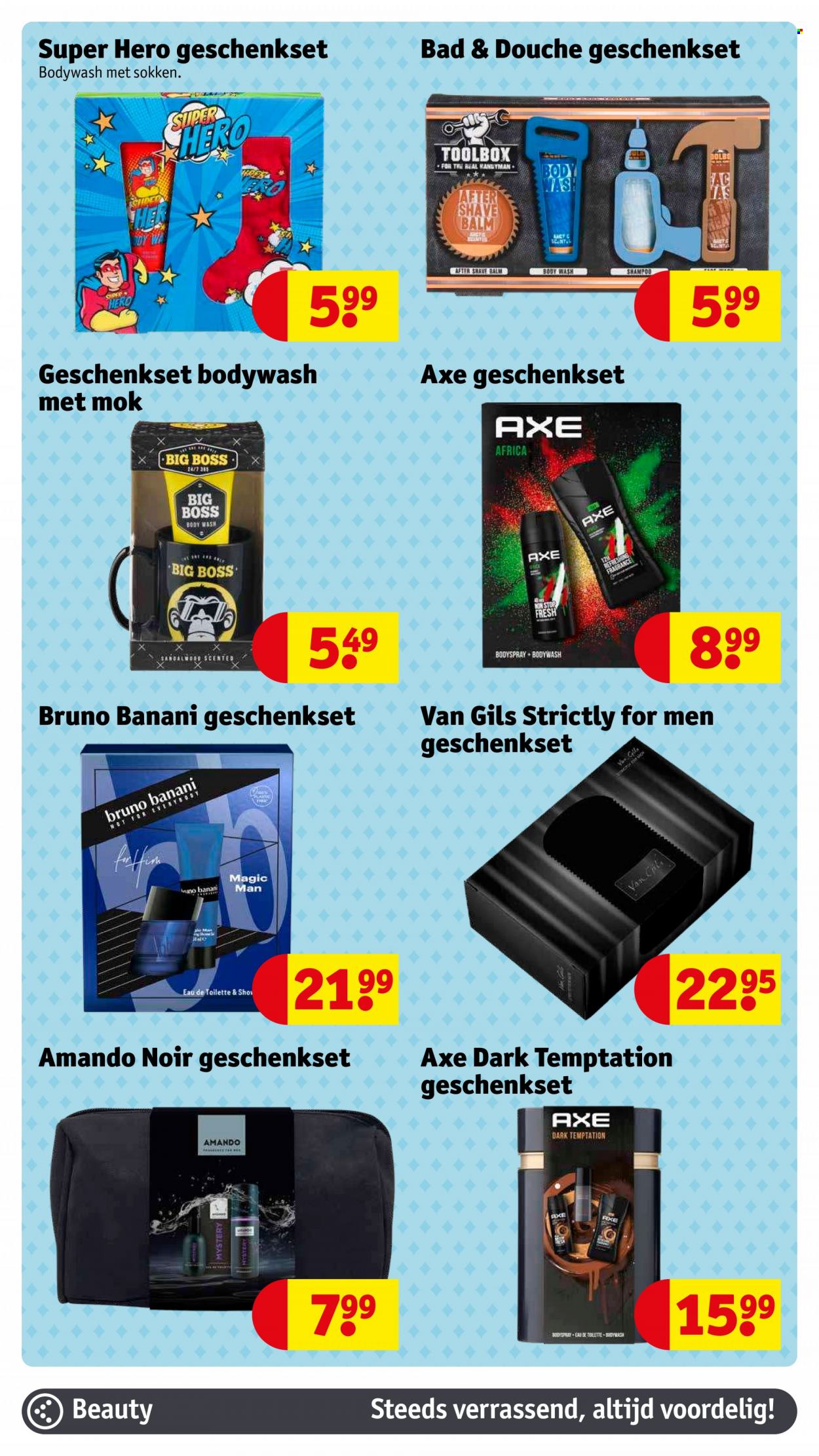 Kruidvat-aanbieding - 13-6-2023 - 25-6-2023. Pagina 4