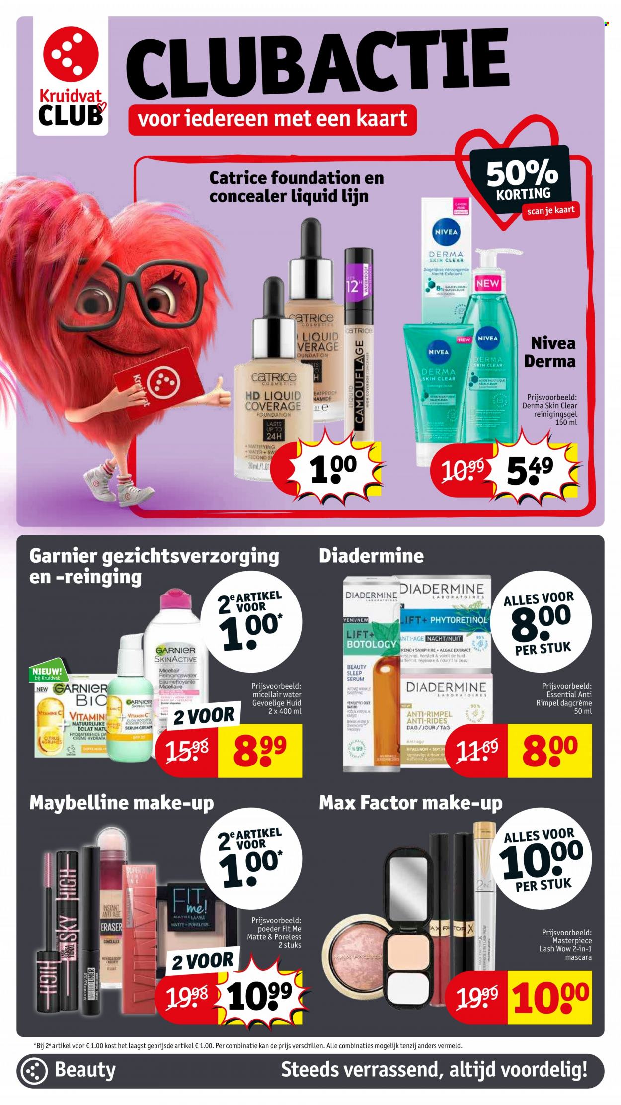 Kruidvat-aanbieding - 13-6-2023 - 25-6-2023. Pagina 8