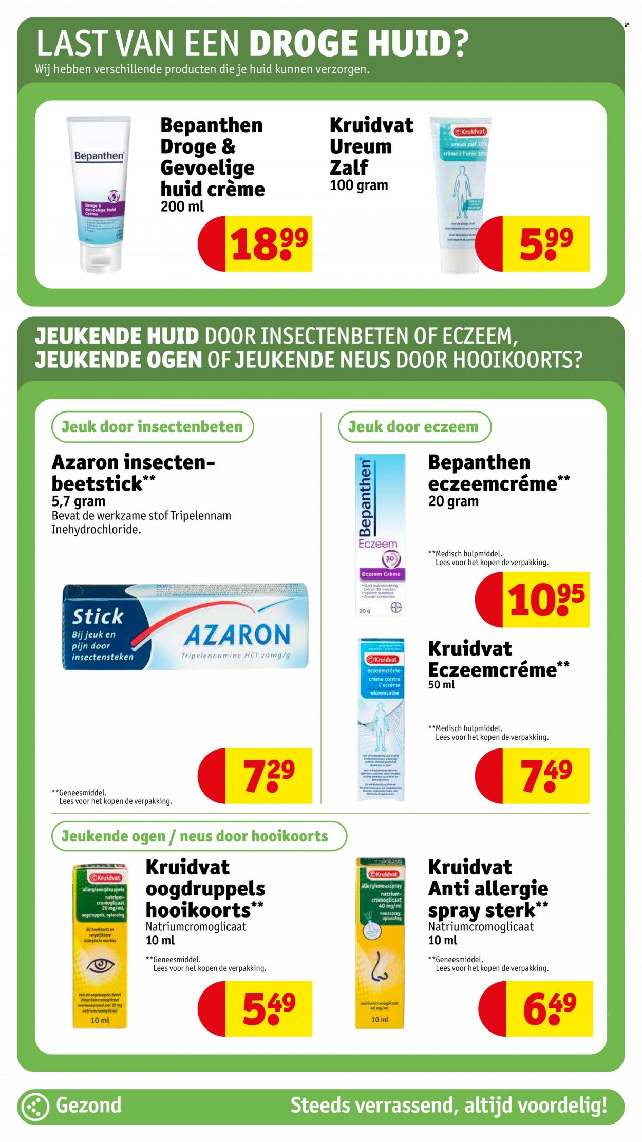 Kruidvat-aanbieding - 13-6-2023 - 25-6-2023. Pagina 14